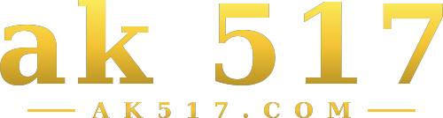 ak 517 logo