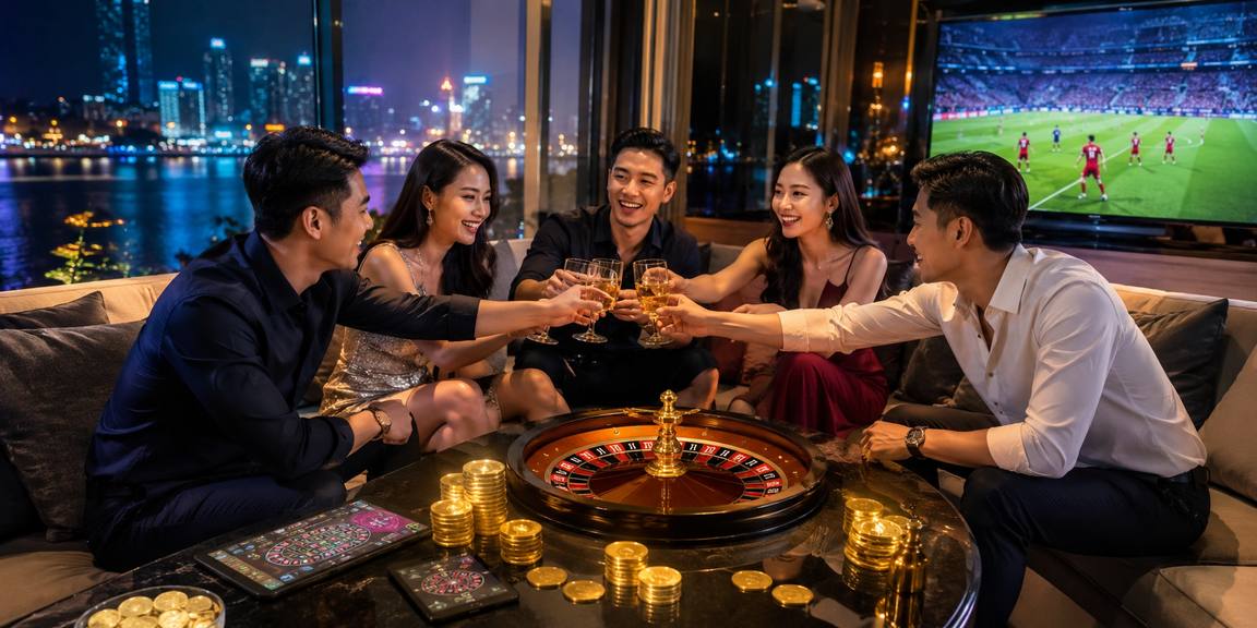 ak 517 Game Di Động